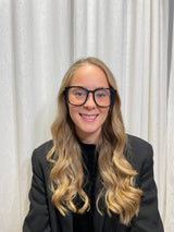 Winchester Blue Light - Black