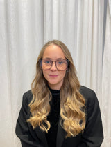 Winchester Blue Light - Gray Transparent