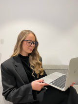 Princeton Blue Light - Mat Black