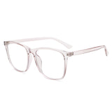 Princeton Blue Light - Light Gray Transparent