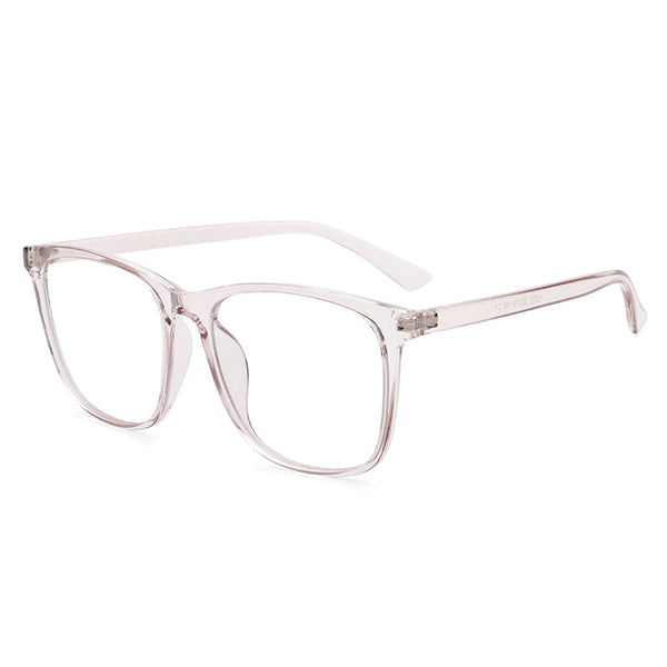 Princeton Blue Light - Light Gray Transparent