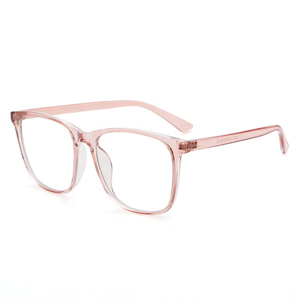 Princeton Blue Light - Pink Transparent